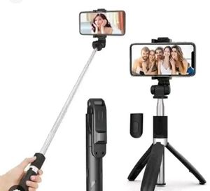 Selfie Stick Tripod