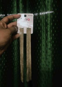 Toniq Earings