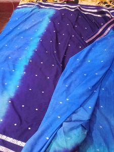 silk saree