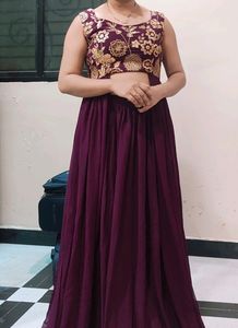 Beautiful Ethnic Crop Top And Lehenga