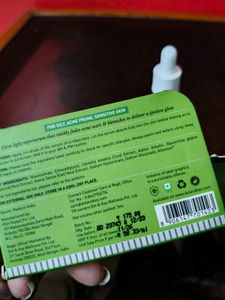 Dot &amp; Key Face Serum