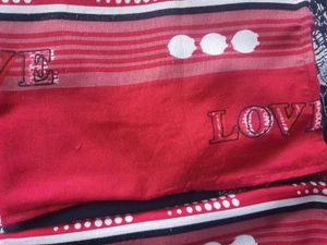 Pair of 2 pillow covers