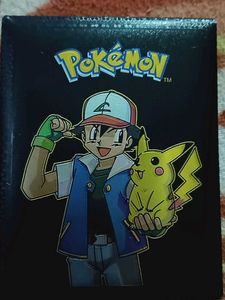 Black Cards Pokemon