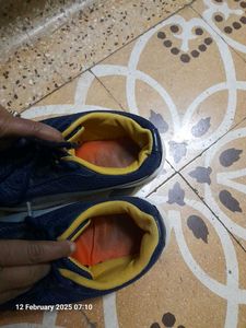 Puma Sneakers In Good Condition