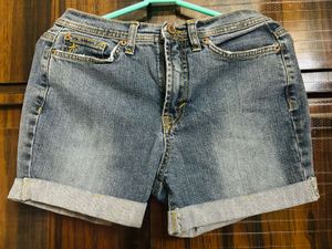 Jeans  Shorts