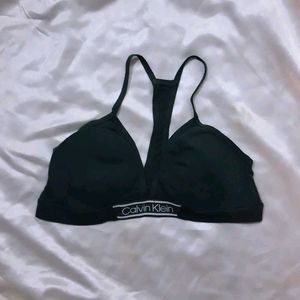 Calvin Klein Bra