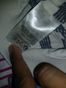 Striped T-Shirt