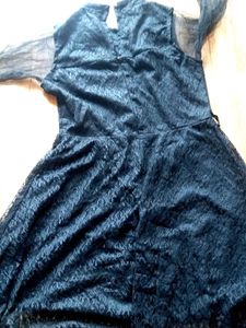 Floral Embroidered Top