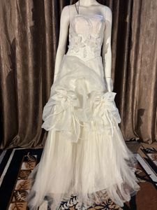 Elegant Wedding Dress