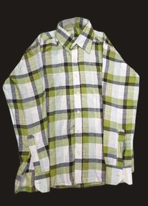 Check Shirt.... Multicolour