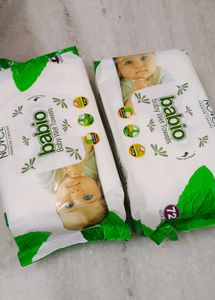 New Package 📦 Wipes