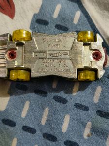 Hot Wheels Electrack