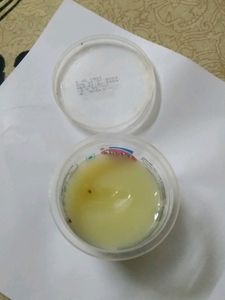 Lotion cum Cream