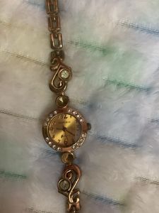 😍LADIES WATCH 😍