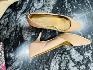 Bally Heels