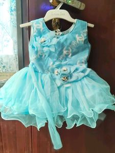 Newborn Frock For Sale....💥