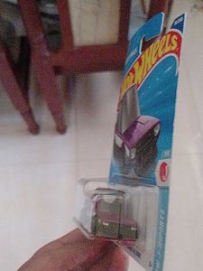 Hot Wheels Liberty Walk Skyline
