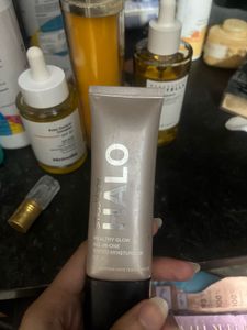 original smashbox tinted moisturiser