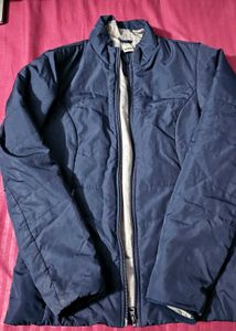 Decathlon Women Navy Upto -0 Degrees Non-Hooded