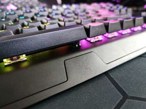 RAZER BLACKWIDOW V3 TKL KEYBOARD
