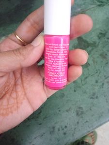 Myglamm Nail Paint