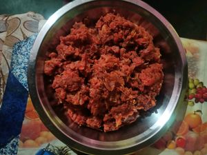 Gajar Ka Halwa