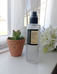 8ml Sample Of COSRX Snail Mucin
