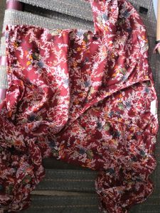 Urbanic Top