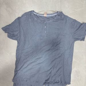 Co -ord Set / Night suit