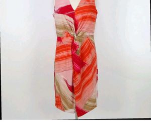 Multi Colour Bodycon
