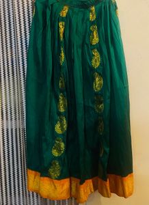 Banarsi Lehenga Choli