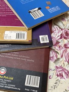 Story Books