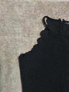 SHEIN Black Tank Top