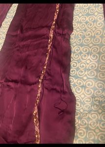 Indian Designer Indowestern Set