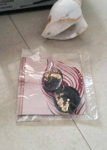 Resin Pendant(Set Of 2)