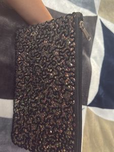 Beaded Wallet