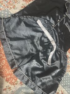 two piece pajama set