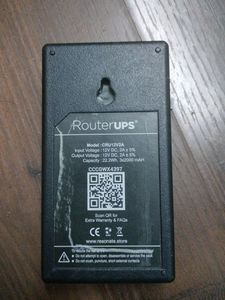 Resonate UPS
