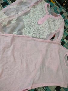 Chickenkari Kurti