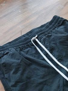 hypebeast Long Drawstrings Shorts