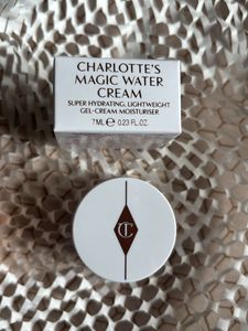 Charlotte Tilbury Combo