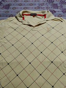 Louis Vuitton Polo Shirt