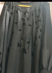 Dubai Abaya