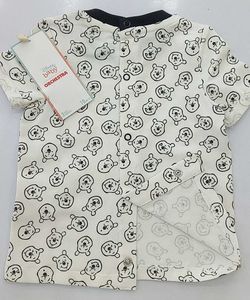 Half Pant Tees Set