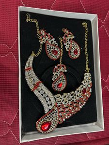 Jewellery Set Of 3