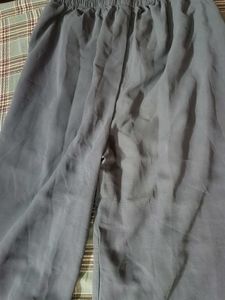 Elegant Ethnic Gown