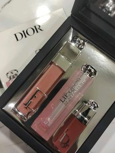 Dior Lip Addict Kit Set