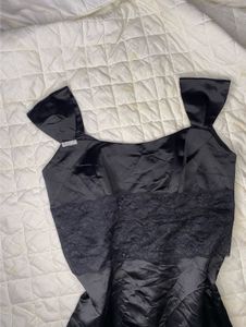 Black Bodycon