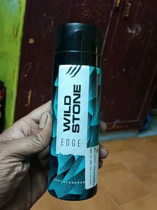 New Wild Stone Edge Deodorant