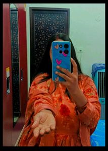 Naira Kurta With Duppata